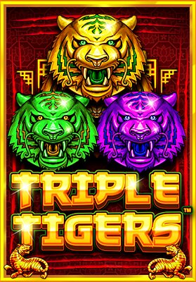 Triple Tigers